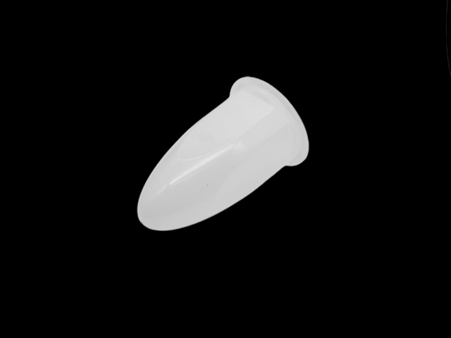 Tampa de luz LED