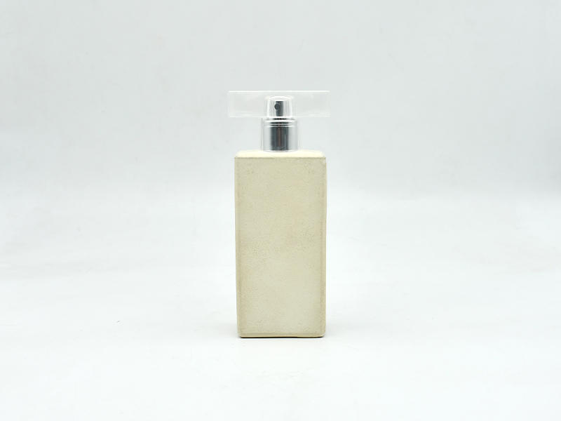 Perfume Cap Mold 