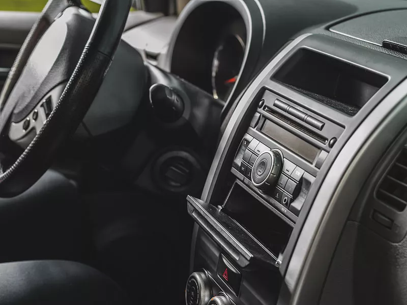 Automotive Injection Molding: Everything You Need to Know