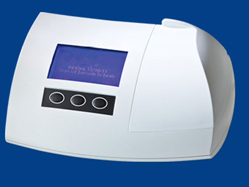 blood-glucose-analyzer-mold 