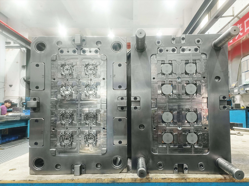 Top 10 Brands of Injection Mold Manufacturers in Mexico