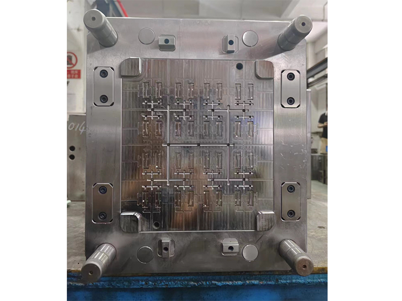Medical Injection Mold