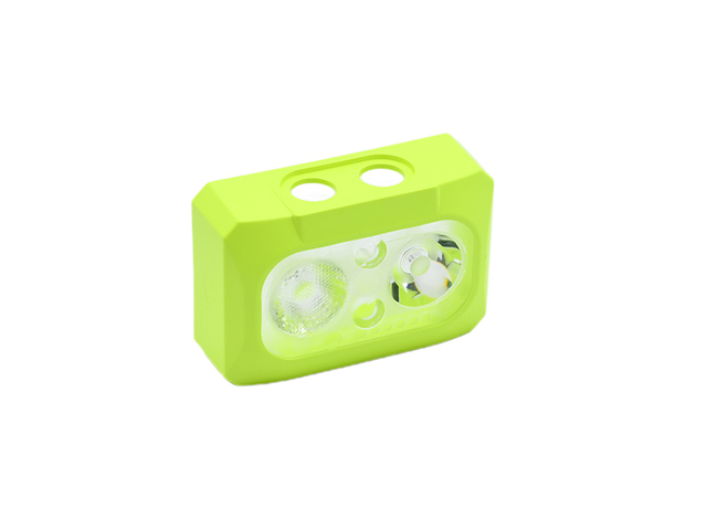 Firefighter light Housing 