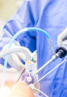 6. Instruments et appareils chirurgicaux orthopédistes