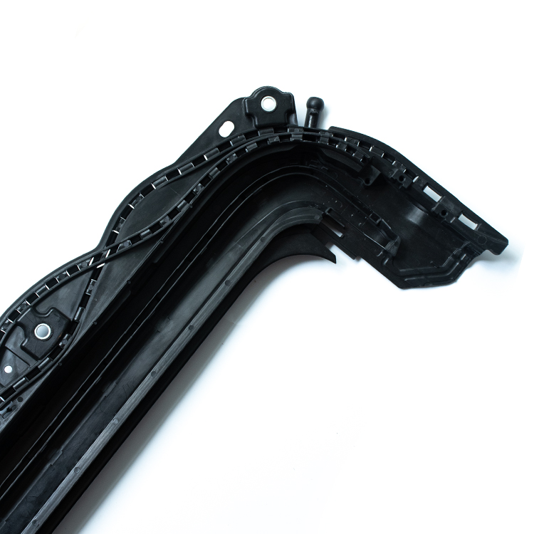 Automotive Injection Mold Company for Vehicle Roof Cover