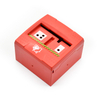 Fire Alarm Plastic Injection Mold Suppliers