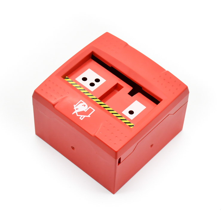 Fire Alarm Plastic Injection Mold Suppliers