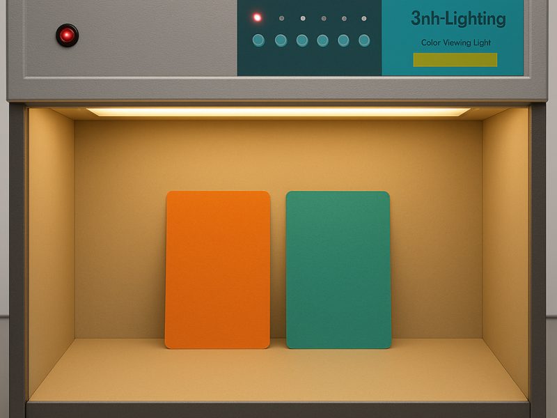 light-source-detection