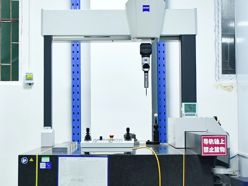Custom ABS Plastic Injection Molding for Water Filter Housing