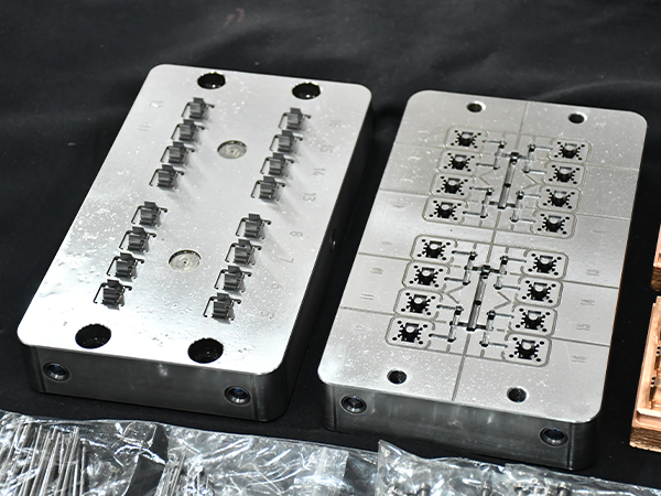 Plastic Injection Molds from China: A Buyer’s Import Guide