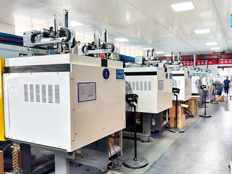 injection-molding-machines