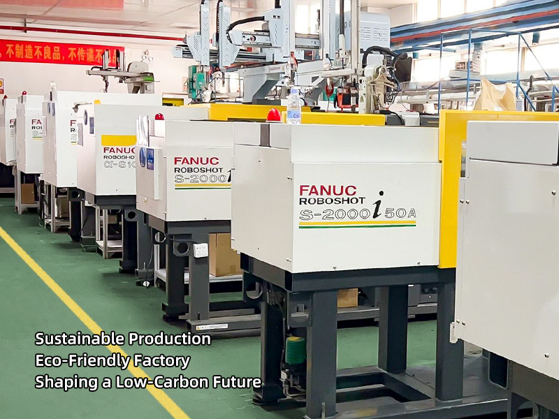 Injection Molding Workshop