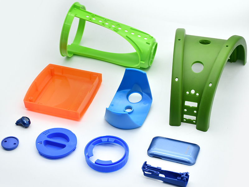 PP Injection Molding