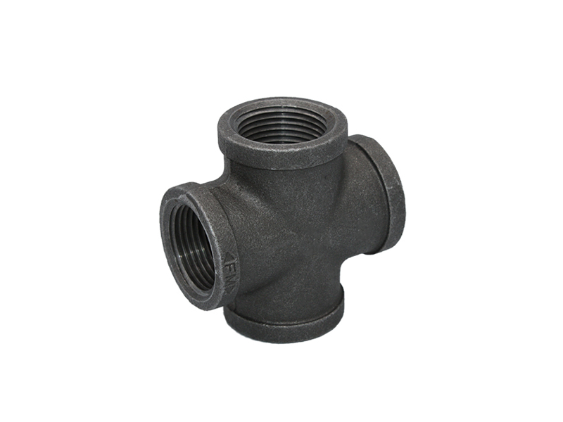 pipe connectors