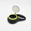 Glass Filled Nylon Injection Molding for Retractable Dog Leash Covers