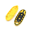 Crane Remote Control Overmolding Services