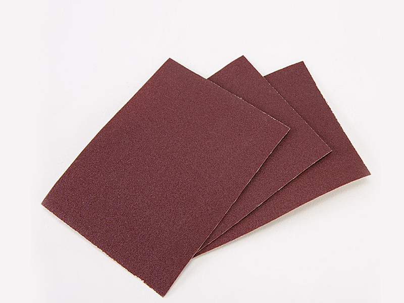 砂纸