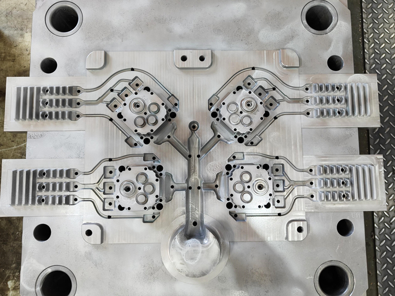 How To Make A High-Precision Aluminum Die Casting Mold.jpg