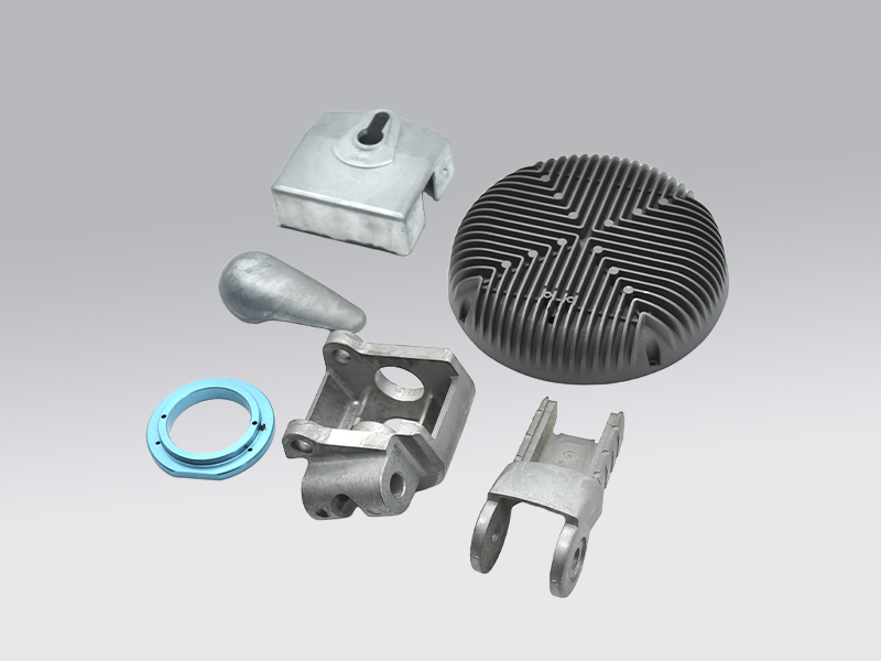 Die casting Mold