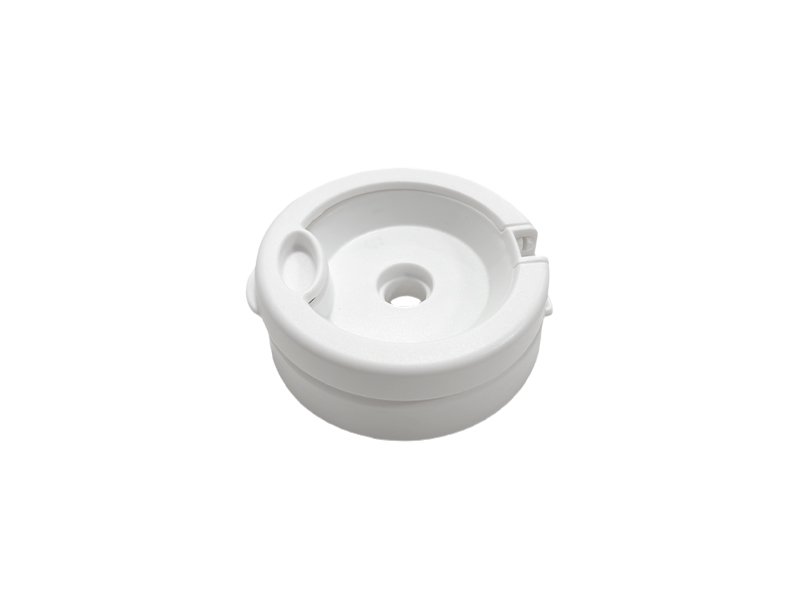 Plastic bottle lid