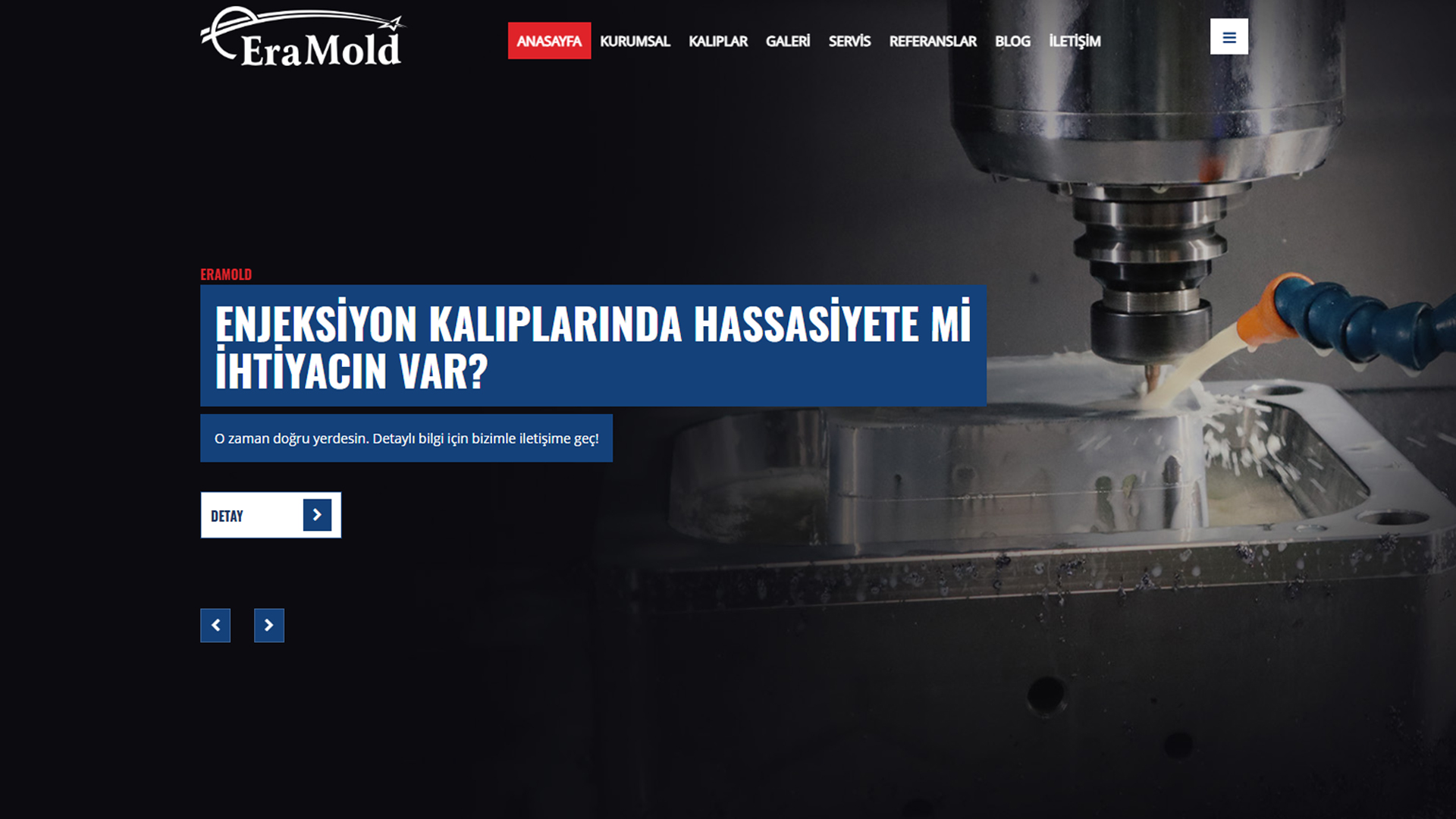 eramold