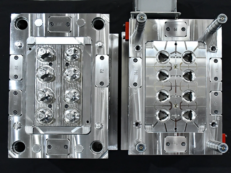 Plastic Injection Mold
