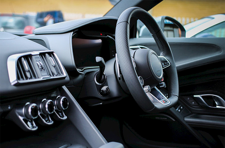 Automotive Injection Molding 