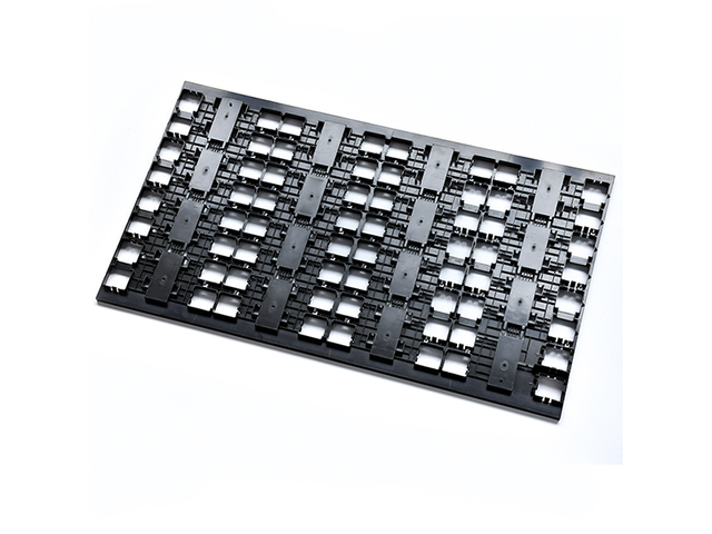 Battery Cell Holder 