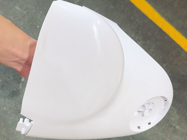 Smart Companion Robot Housings