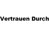 Vertrauen Durch