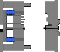 Insert Molding Process