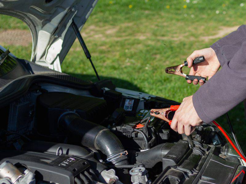 Automotive Injection Molding