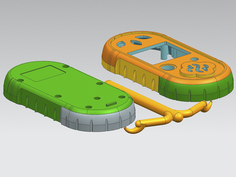 Plastic Product Design