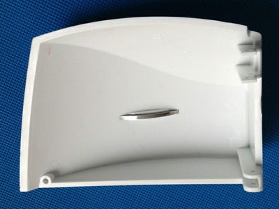 blood glucose analyzer mold