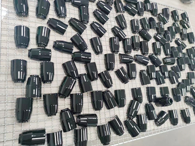 Our Gallery of Silicone &Urethane Casting (3)