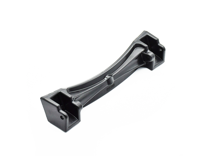 Traditional Injection Molding