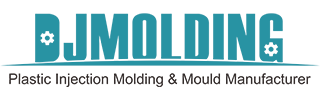 China injection mold suppliers 