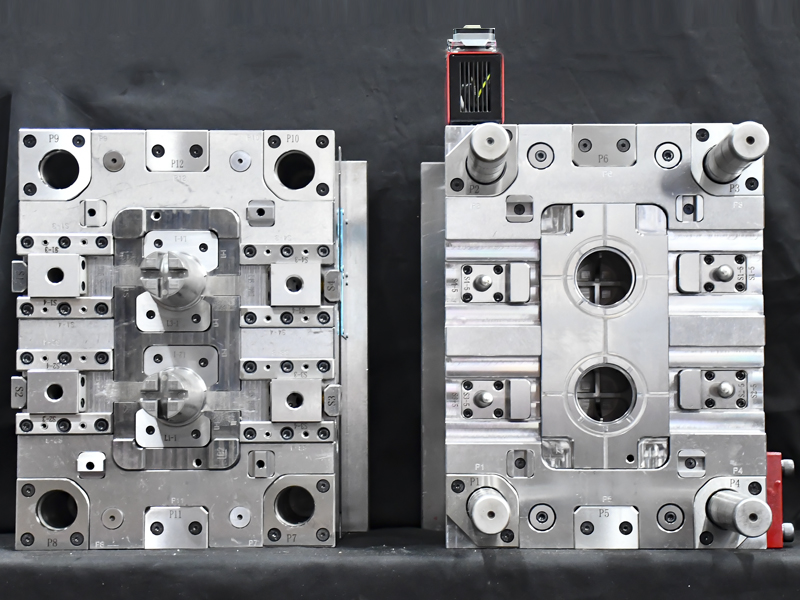 Hard Tooling Vs Soft Tooling: What's The Difference