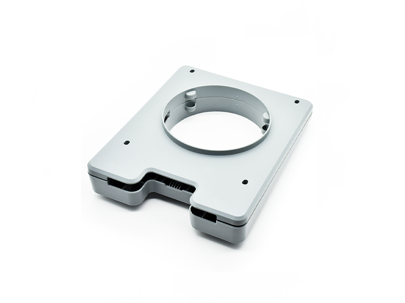 Injection Mold for Rabbit Tunnel Systems