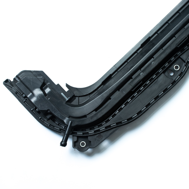 Automotive Injection Mold Company for Vehicle Roof Cover