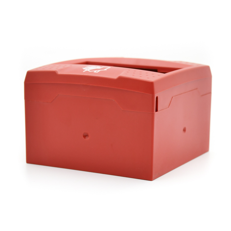 Fire Alarm Plastic Injection Mold Suppliers
