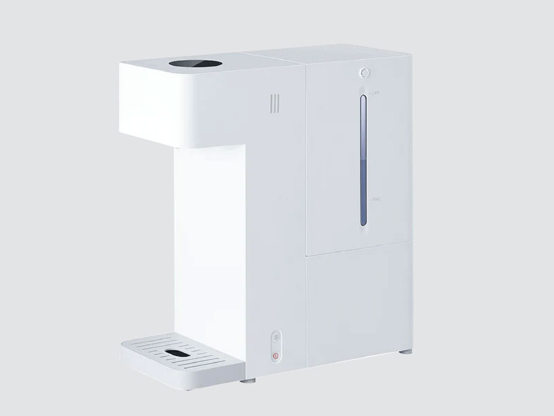 Table Top Water Filter