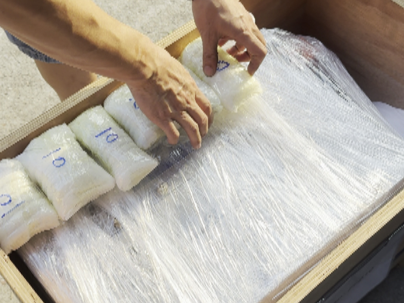 package-of-mold-shipment