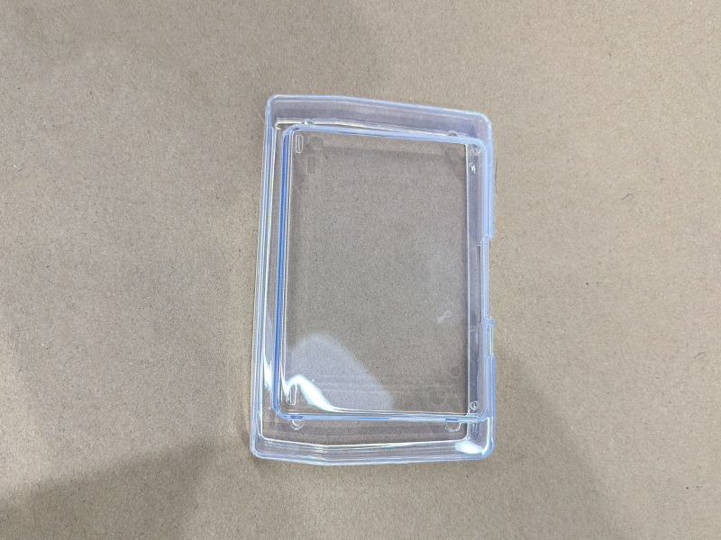 tpu产品