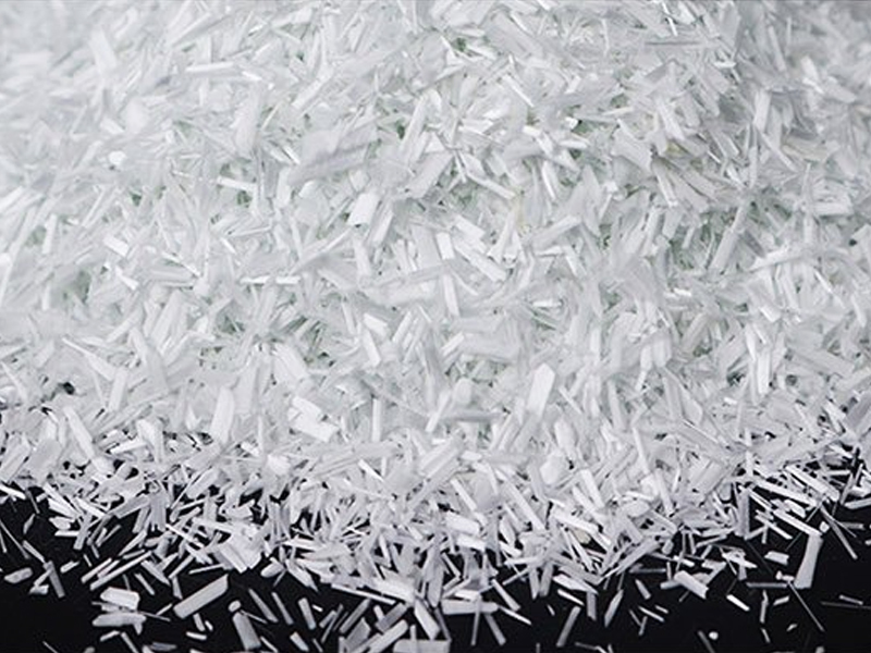 Fiberglass Plastic