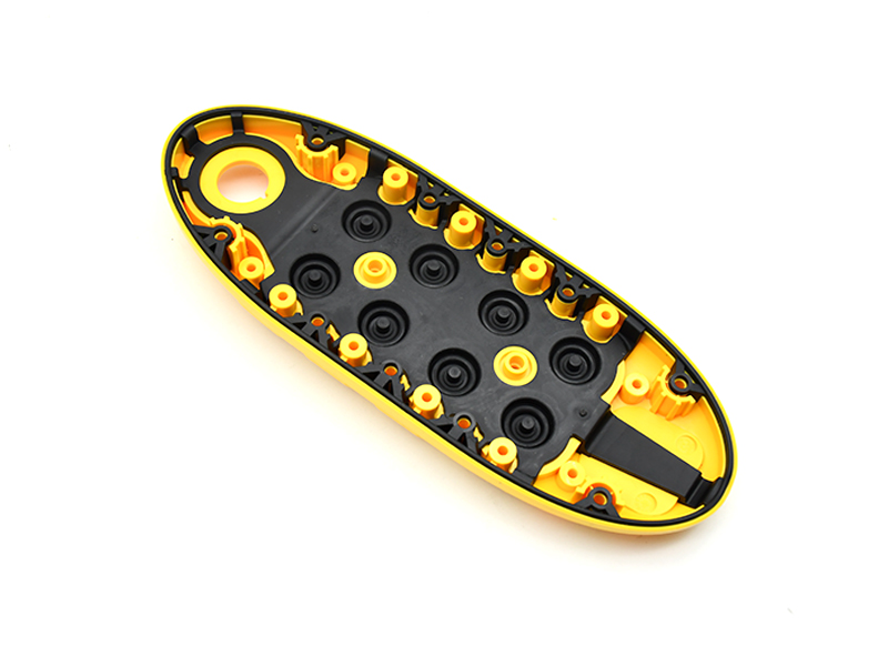 Ensuring that overmolding products meet the IP67 waterproof rating (1)