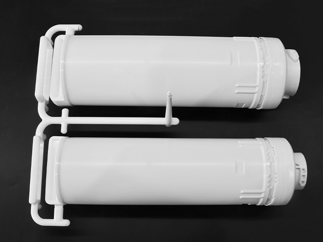 Water Filter shell