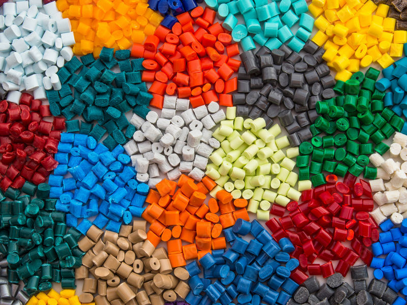 Materials Used For Insert Molding 