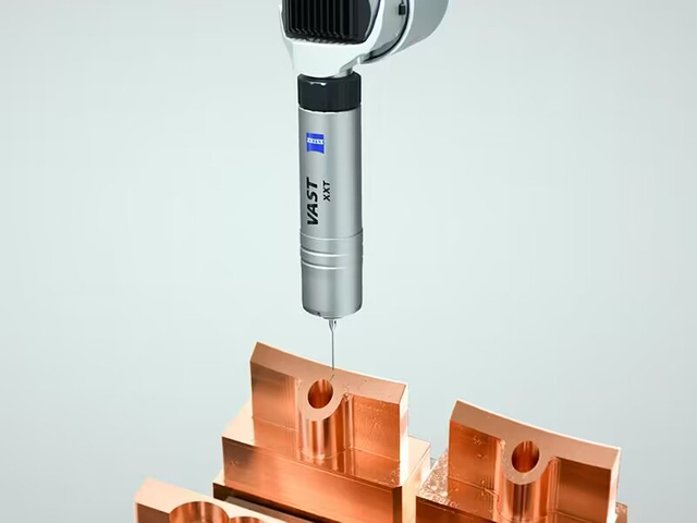Quality Control Process for Every Mold (1)