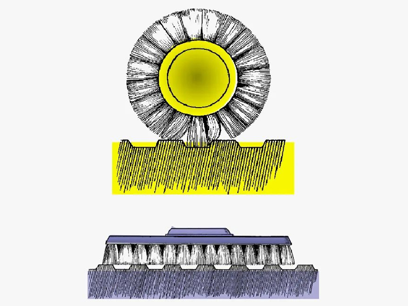 Metal Wire Drawing